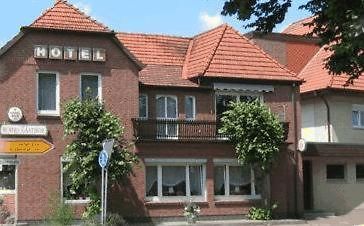 Sottrum Roehrs Gasthof מראה חיצוני תמונה