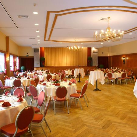 Sottrum Roehrs Gasthof מראה חיצוני תמונה
